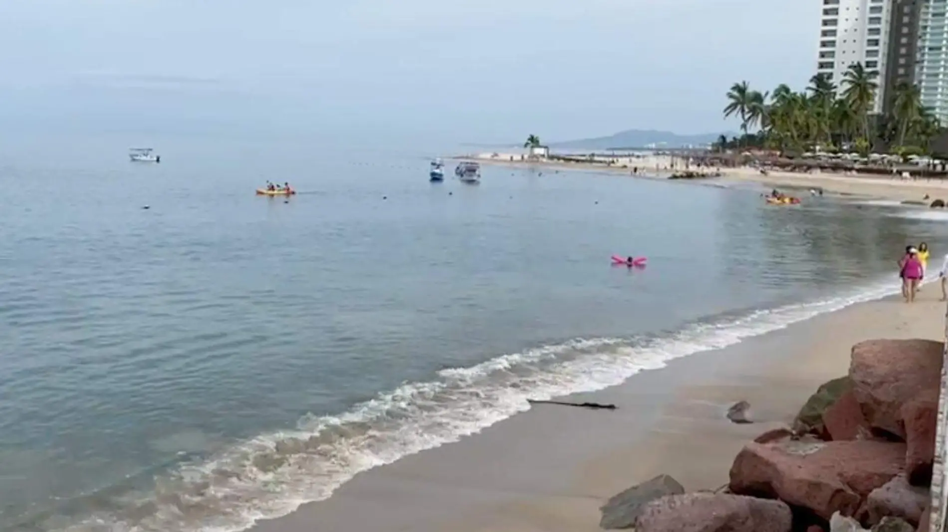 Puerto Vallarta Jalisco